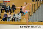 Rhythmische Sportgymnastik - 1. Offene Bocholter Stadtmeisterschaften // Ausrichter TSV Bocholt