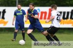 Fussball - Kreisliga C // VfL 45 Bocholt vs. Fortuna Elten 2