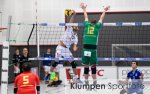 Volleyball - 2. Bundesliga Nord // TuB Bocholt vs. SV Lindow-Gransee