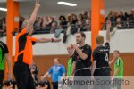 Handball - Landesliga // TSV Bocholt vs. HCTV Rhede