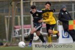 Fussball - Niederrheinpokal B-Jugend // DJK SF 97/30 Lowick vs. SC Kapellen-Erft