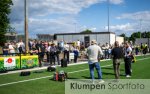 Fussball | Allgemein | Saison 2024-2025 | SF 97/30 Lowick | Einweihung Kunstrasenplatz 2