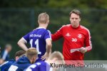 Fussball - Bezirksfreundschaftsspiel // TuB Bocholt vs. TuB Mussum