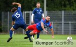 Fussball | Herren | Saison 2022-2023 | Kreisfreundschaftsspiele | DJK Rhede vs. Borussia Bocholt