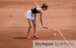 Tennis - 1. Verbandsliga Damen // TuB Bocholt