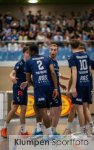 Volleyball | Herren | Saison 2024-2025 | 2.Bundesliga Nord | 23. Spieltag | TuB Bocholt vs. Muenster Volleys