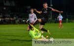 Fussball - Niederrheinpokal // 1.FC Bocholt vs. RW Oberhausen