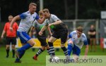 Fussball - Kreisliga A // Westfalia Anholt vs. BW Wertherbruch