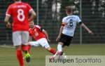 Fussball - Kreisliga A // 1.FC Bocholt 2 vs. Westfalia Anholt