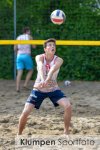 Beachvolleyball - KFC Beach-Champ-Cup // Ausrichter TuB Bocholt