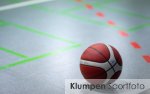 Basketball | Herren | Saison 2025-2026 | Bezirksliga | 01. Spieltag | TSV Bocholt vs. Hertener Loewen 2