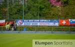 Fussball - DFB-Pokal Frauen // Borussia Bocholt vs. 1.FFC Turbine Potsdam