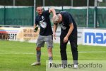 Fussball - Kreisliga B // GSV Suderwick vs. DJK Rhede