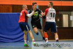 Handball - Landesliga Gr. 3 // TSV Bocholt vs. SV Schermbeck