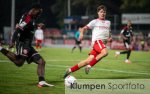 Fussball | Herren | Saison 2026-2027 | Niederrheinpokal | 01. Runde | SV Biemenhorst vs. Fortuna Duesseldorf