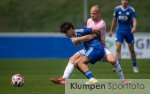 Fussball | Herren | Saison 2025-2026 | Regionalliga | 33. Spieltag | FC Schalke 04 U23 vs. 1.FC Bocholt