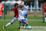 Fussball - GFL-Cup // Ausrichter 1. FC Bocholt - U13-Junioren