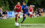 Fussball - 2. Frauen-Bundesliga Nord // Borussia Bocholt vs. FSV Guetersloh