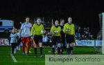 Fussball - Niederrheinpokal // 1.FC Bocholt vs. RW Oberhausen