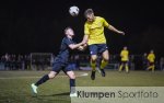 Fussball | Herren | Saison 2022-2023 | Landesliga | 09. Spieltag | DJK SF 97/30 Lowick vs. SV Scherpenberg
