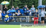 Fussball - DFB-Pokal Frauen // Borussia Bocholt vs. 1.FFC Turbine Potsdam