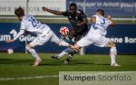 Fussball | Herren | Saison 2025-2026 | Regionalliga West | 27. Spieltag | 1.FC Bocholt vs. SSVG Velbert