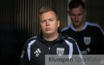 Fussball | Herren | Saison 2026-2027 | Regionalliga West | 11. Spieltag | 1.FC Bocholt vs. FC Guetersloh