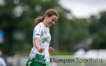 Fussball | Frauen | Saison 2025-2026 | Bocholter Stadtmeisterschaften | Ausrichter TuS Stenern