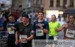 Leichtathletik | 25. Bocholter Citylauf | 5,0 km | Volks- und Stra&Atilde;enlauf
