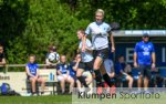 Fussball - Regionalliga Frauen // Borussia Bocholt vs. SpVg Berghofen