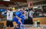 Handball | Herren | Saison 2024-2025 | Verbandsliga | 02. Spieltag | BW Dingden vs. TV Borken