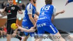 Handball - Landesliga // TSV Bocholt vs. SC Bottrop