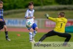 Fussball - Jugendturnier // Ausrichter VfL Rhede - E-Jugend