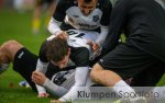 Fussball | Herren | Saison 2025-2026 | Bezirksliga | 13. Spieltag | Westfalia Anholt vs. Borussia Veen