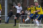 Fussball - Landesfreundschaftsspiel // 1.FC Bocholt vs. SpVgg. Vreden