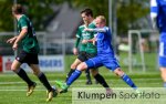 Fussball - Kreisliga A // GW Lankern vs. BW Wertherbruch