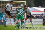 Fussball | Herren | Saison 2023-2024 | Regionalliga West | 10. Spieltag | 1.FC Bocholt vs. FC Guetersloh