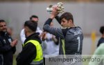 Fussball | Herren | Saison 2025-2026 | Regionalliga | 34. Spieltag | 1.FC Bocholt vs. RW Oberhausen