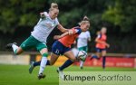 Fussball - DFB-Pokal Frauen 2. Runde // Borussia Bocholt vs. SV Werder Bremen