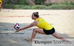 Beachvolleyball - Westdeutsche Meisterschaften U14 // Ausrichter TuB Bocholt