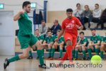 Fussball - Rheder Hallen-Stadtmeisterschaften fuer Kreisliga C // Ausrichter DJK Rhede