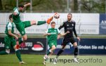 Fussball | Herren | Saison 2025-2026 | Regionalliga | 29. Spieltag | 1.FC Bocholt vs. SV Roedinghausen