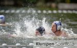 Wasserball - Bocholter Wassersportverein // Manfred-Scheibe-Gedaechtnisturnier