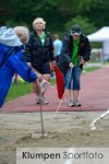 Leichtathletik - 49. Internationales-Leichtathletik-Meeting // Ausrichter LAZ Rhede