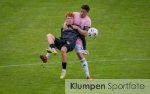 Fussball | Herren | Saison 2025-2026 | Regionalliga | 34. Spieltag | 1.FC Bocholt vs. RW Oberhausen