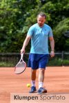 Tennis - Bezirksliga // TuB Bocholt