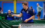 Tischtennis - Bezirksliga // BW Dingden