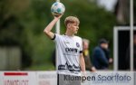 Fussball | Herren | Saison 2024-2025 | Kreisliga A | 10. Spieltag | Westfalia Anholt vs. GW Vardingholt