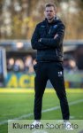 Fussball | Herren | Saison 2024-2025 | Regionalliga West | 17. Spieltag | 1.FC Bocholt vs. SC Paderborn 07 U23