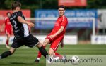 Fussball | Herren | Saison 2026-2027 | Landesliga | 01. Spieltag | SV Biemenhorst vs. SC Victoria Mennrath